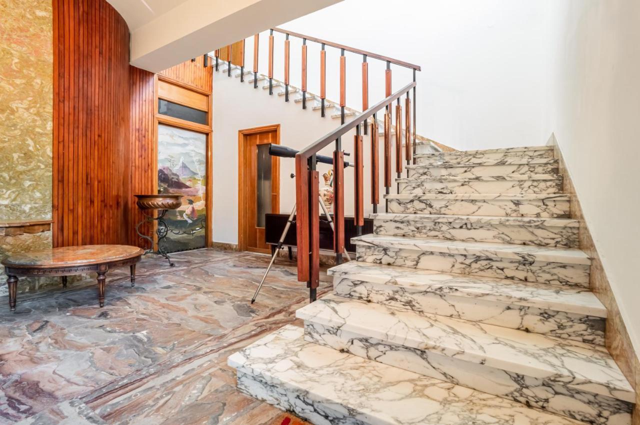 Appartamento Lovely X5 W/ Terrace & Private Parking *